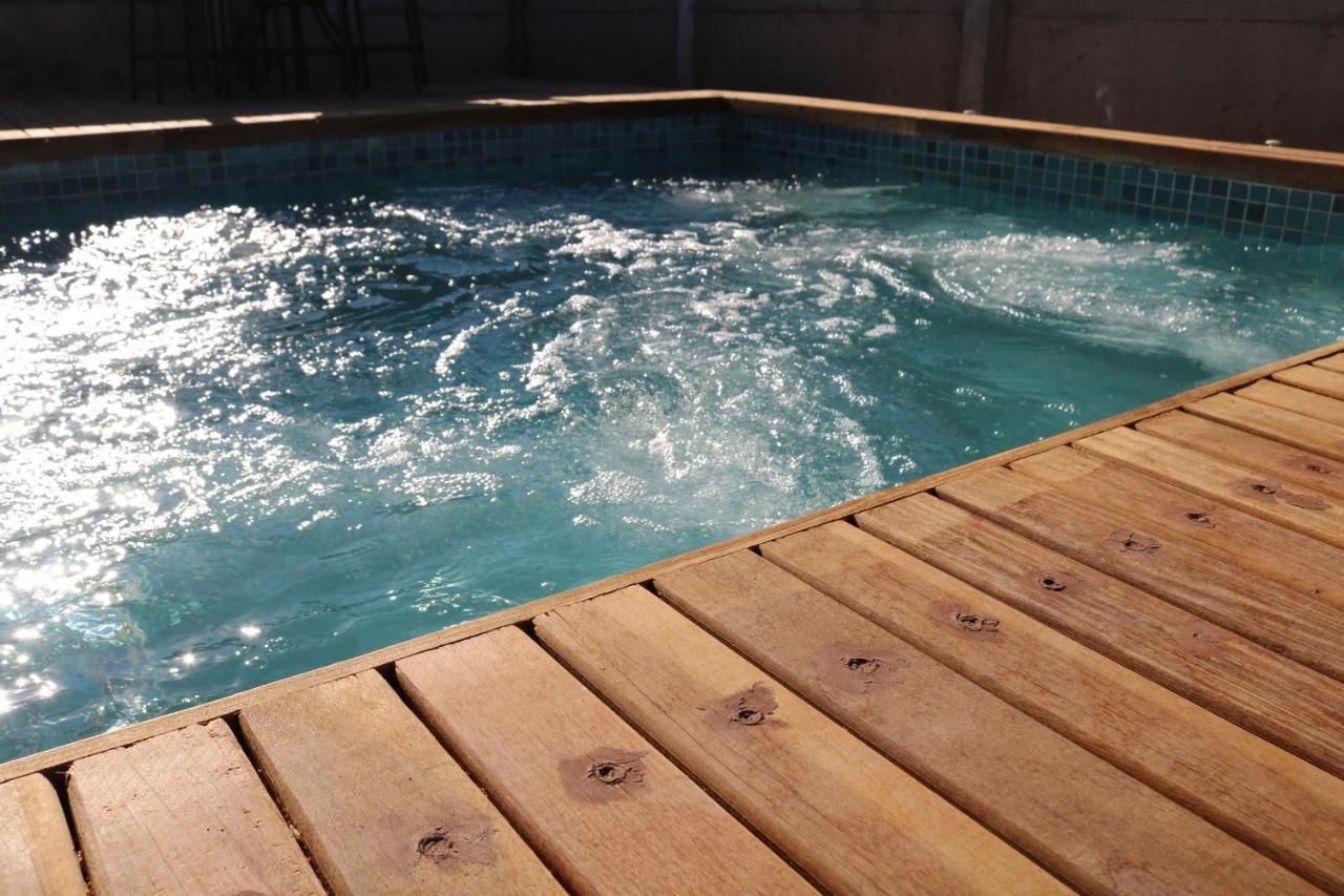 Vila Gaia Guest House Alto Paraíso de Goiás Εξωτερικό φωτογραφία