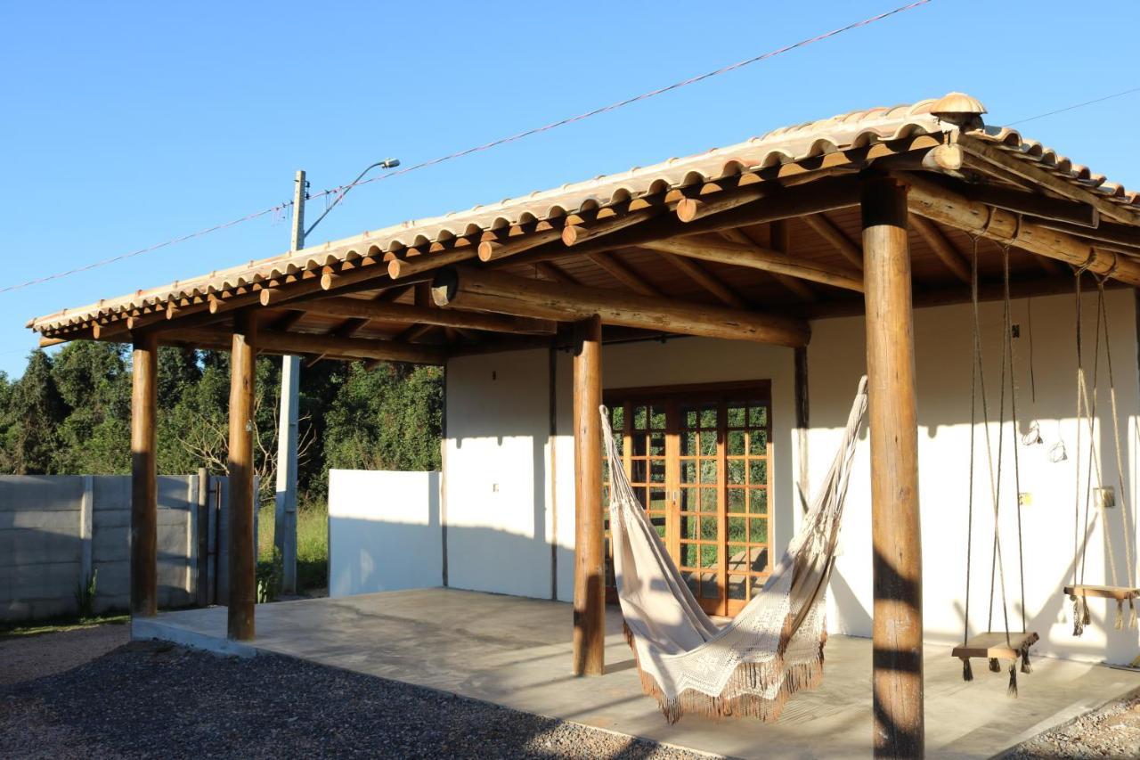 Vila Gaia Guest House Alto Paraíso de Goiás Εξωτερικό φωτογραφία