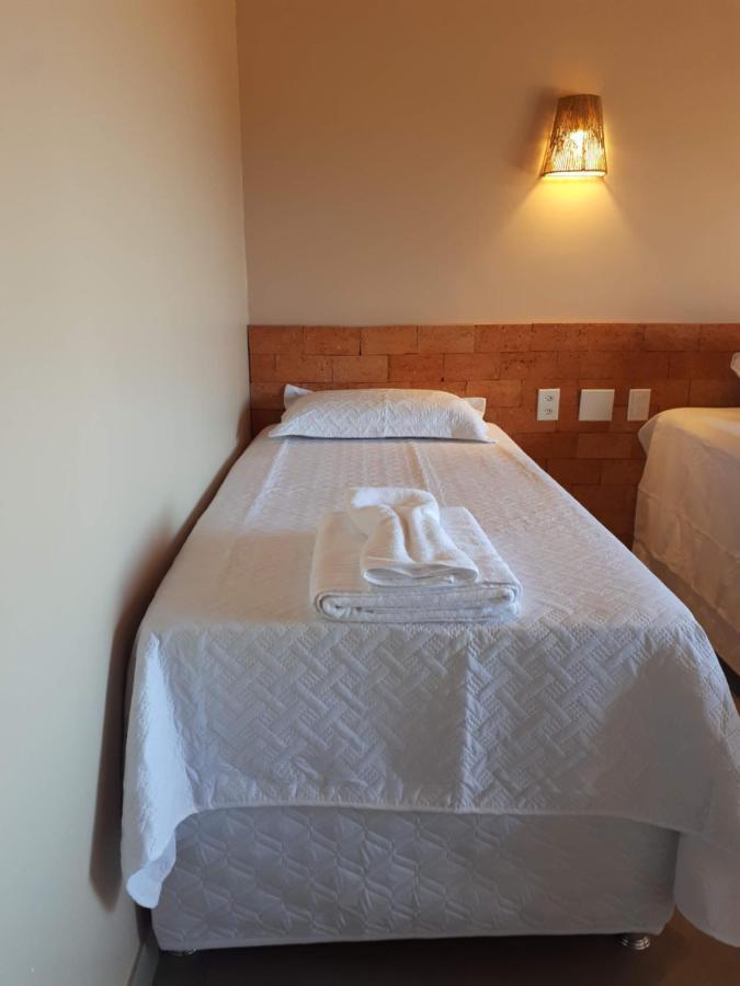 Vila Gaia Guest House Alto Paraíso de Goiás Εξωτερικό φωτογραφία