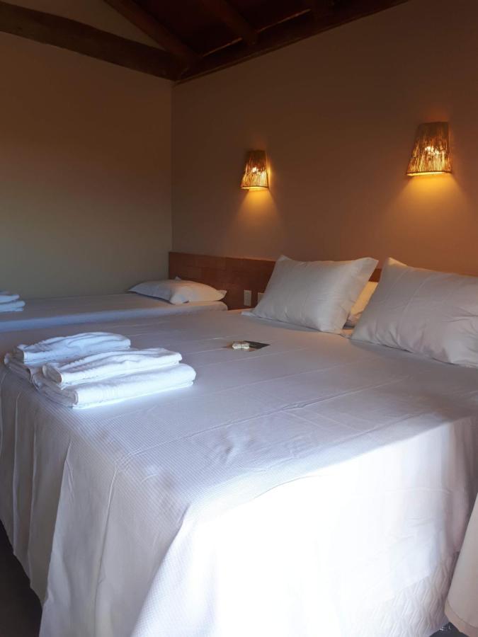 Vila Gaia Guest House Alto Paraíso de Goiás Εξωτερικό φωτογραφία