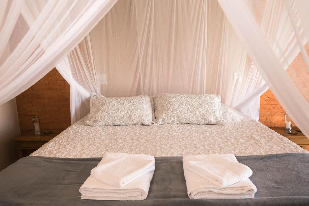 Vila Gaia Guest House Alto Paraíso de Goiás Εξωτερικό φωτογραφία