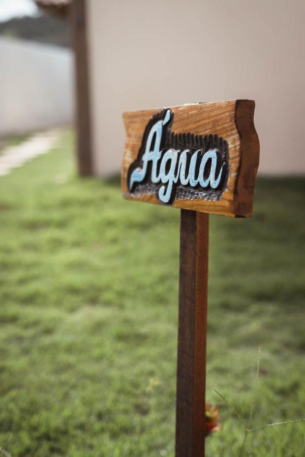Vila Gaia Guest House Alto Paraíso de Goiás Εξωτερικό φωτογραφία