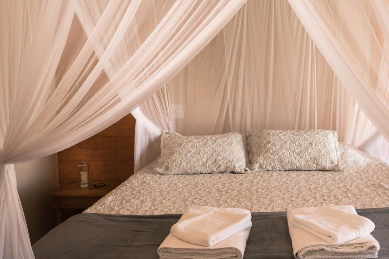 Vila Gaia Guest House Alto Paraíso de Goiás Εξωτερικό φωτογραφία