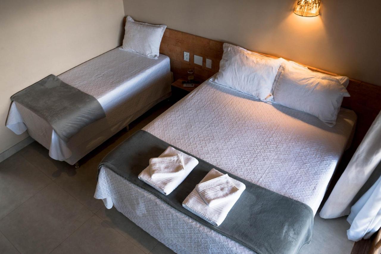 Vila Gaia Guest House Alto Paraíso de Goiás Εξωτερικό φωτογραφία
