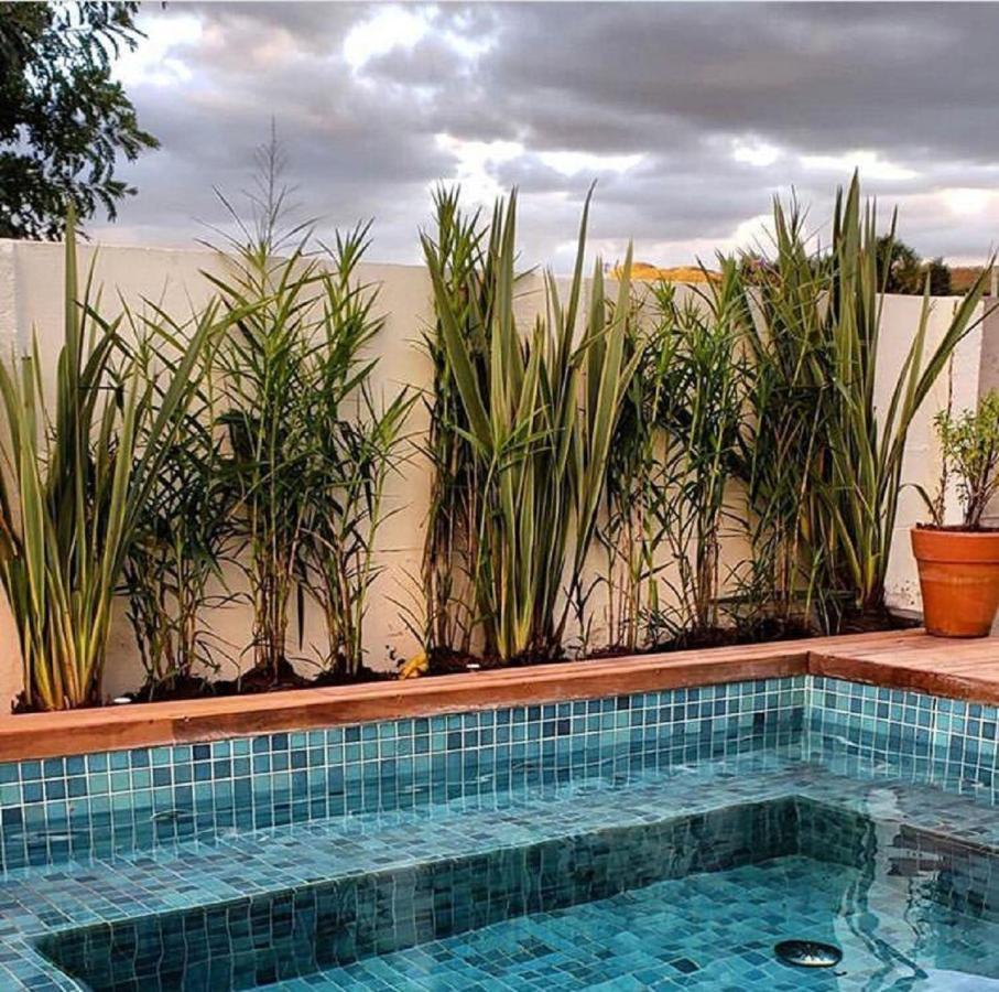 Vila Gaia Guest House Alto Paraíso de Goiás Εξωτερικό φωτογραφία